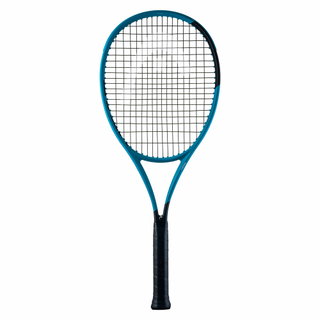 Head Tennis Racket Boom Team 107in/260g/Comfort 2026 blue - unstrung -