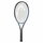 Head Kinder-Tennisschläger Gravity Jr 25in (9-12 Jahre) 2025 schwarz/blau - besaitet -