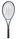 Head Tennisschläger Gravity Pro 100in/315g/Turnier 2025 schwarz/blau - unbesaitet -