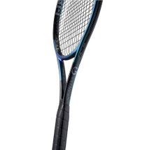 Head Tennisschläger Gravity Tour 98in/305g/Turnier 2025 schwarz/blau - unbesaitet -