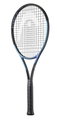 Head Tennisschläger Gravity Tour 98in/305g/Turnier 2025 schwarz/blau - unbesaitet -
