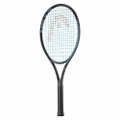 Head Kinder-Tennisschläger IG Gravity Jr 26in (11-14 Jahre) 2025 schwarz/blau - besaitet -