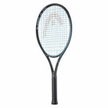 Head Kinder-Tennisschläger IG Gravity Jr 26in (11-14 Jahre) 2025 schwarz/blau - besaitet -