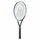Head Tennisschläger Instinct MP 100in/300g 2025 schwarz/hellblau - unbesaitet -