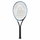 Head Tennisschläger Instinct Team 100in/285g 2025 schwarz/hellblau - unbesaitet -