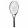 Head Tennisschläger Instinct Team L 107in/270g 2025 schwarz/hellblau - besaitet -