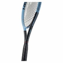 Head Tennisschläger Instinct Team L 107in/270g 2025 schwarz/hellblau - besaitet -