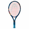 Head Kinder-Tennisschläger Paw 17in (0-2 Jahre) 2025 blau - besaitet -