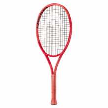 Head Kinder-Tennisschläger Radical Junior 26in (11-14 Jahre) 2025 rot - besaitet -