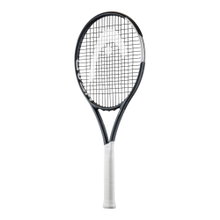 Head Tennis Racket IG Speed XCEED 100in/270g/Allround black/white - strung -
