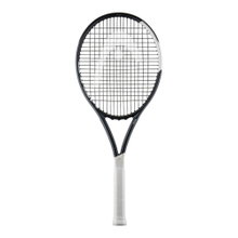 Head Tennis Racket IG Speed XCEED 100in/270g/Allround black/white - strung -