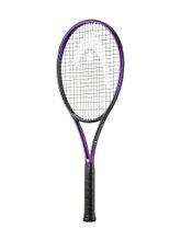 Head Tennis Racket Gravity MP L Zverev 100in/280g 2026 gold/purple - unstrung