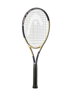 Head Tennis Racket Gravity Tour Zverev 98in/305g/Tournament 2026 gold/purple - unstrung