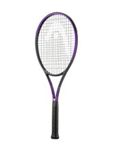 Head Tennis Racket Gravity Tour Zverev 98in/305g/Tournament 2026 gold/purple - unstrung