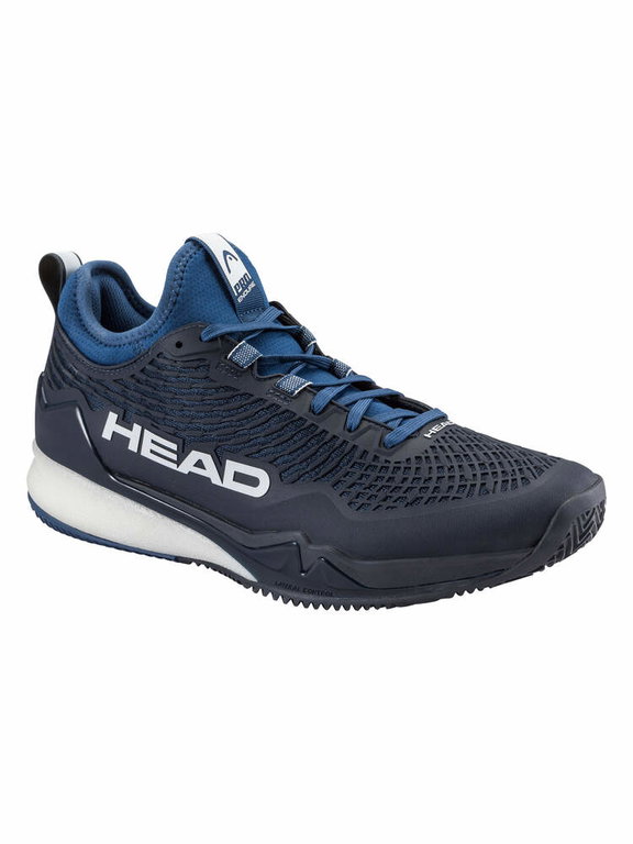 Head Tennisschuhe Endure Pro Clay/Sandplatz navyblau Herren