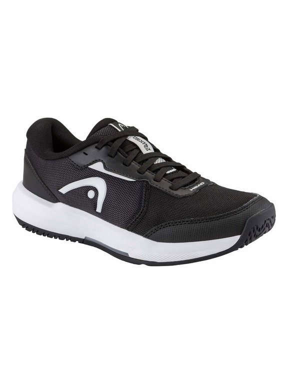 Head Tennisschuhe Revolt Court 5.0 Allcourt 2026 schwarz/weiss Damen