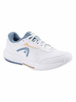 Head Tennisschuhe Revolt Court 5.0 Allcourt 2026 weiss/denimblau Damen
