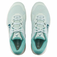 Head Buty tenisowe Revolt Evo 2.0 Allcourt aquablau Damskie