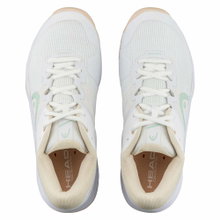 Head Buty tenisowe Revolt Evo 2.0 Allcourt białe/beżowe damskie