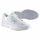 Head Tennisschuhe Revolt Pro 4.5 Clay/Sandplatz weiss/aquablau Damen