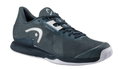 Head Tennisschuhe Sprint Pro 3.5 Clay/Sandplatz dunkelgrün/blau Herren