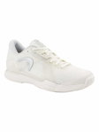 Head Tennisschuhe Sprint Pro 4.0 Clay/Sandplatz 2026 creamweiss Damen