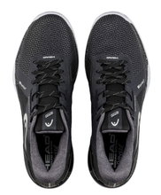 Head Tennis Shoes Sprint Pro 4.0 SF Clay/Sand Court Black/White Men's