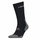 Head Tennissocke Athletes Crew 1P (Baumwolle-Mischung) schwarz Herren - 1 Paar