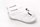 Head Tennissocken (Baumwolle) Kinder weiss - 1 Paar