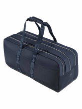 Head Tennis Bag Pro Duffle Bag L (3 main compartments, racket + shoe compartment) 2026 navy blue