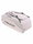 Head Tennistasche Pro X Duffle Bag L (großes Hauptfach, Schläger+Schuhfach) 2026 weiss/grün