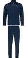 Head Trainingsanzug Easy Court (Jacke&Hose, Moisture Transfer Microfiber Technologie) dunkelblau Herren