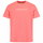 Head Leisure T-shirt Motion (Organic Cotton) Coral Red Men