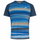 Head Tennis T-shirt Topspin navy blue Men