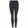 Head Unterziehhose Flex Seamless Tight (Mischgewebe, nahtlos) lang schwarz Damen