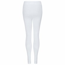 Head Unterziehhose Flex Seamless Tight (Mischgewebe, nahtlos) lang weiss Damen