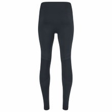 Head Base Layer Flex Seamless Tight (Mixed Fabric, Seamless) Long Black Men