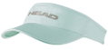 Head Visor Tennis Pro Player (UV-Schutz, Klettverschluss) 2025 hellgrün