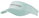 Head Visor Tennis Pro Player (UV-Schutz, Klettverschluss) 2025 hellgrün