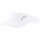 Head Visor Tennis Pro Player 2024 (Polyester, Klettverschluss) weiss