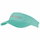 Head Visor Tennis Pro Player (UV-Schutz, Klettverschluss) 2026 türkisblau