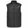Head Sport-Weste Club Lightweight (Stehkragen, 100% Polyester) schwarz Herren