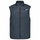 Head Sport-Weste Club Lightweight (Stehkragen, 100% Polyester) navyblau Herren