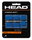 Head Overgrip Xtreme Soft 0.5mm (Allound/glatt/gelocht/griffig) blau 3er