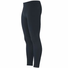 Head Tennis Trousers Flex Seamless Tight (seamless) long navy blue men