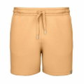 Head Freizeithose Motion Sweat Shorts (Baumwolle) 2026 kurz gelb Herren