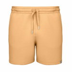Head Freizeithose Motion Sweat Shorts (Baumwolle) 2026 kurz gelb Herren