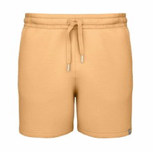 Head Motion Sweat Shorts (Cotton) 2026 Short Yellow Men's
