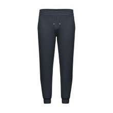 Head Leisure Sports Sweat Motion Pants (Organic Cotton) 2026 Long Navy Blue Men's
