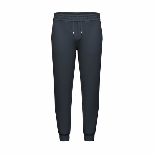 Head Freizeit-Sporthose Sweat Motion Pant (Bio-Baumwolle) 2026 lang navyblau Herren